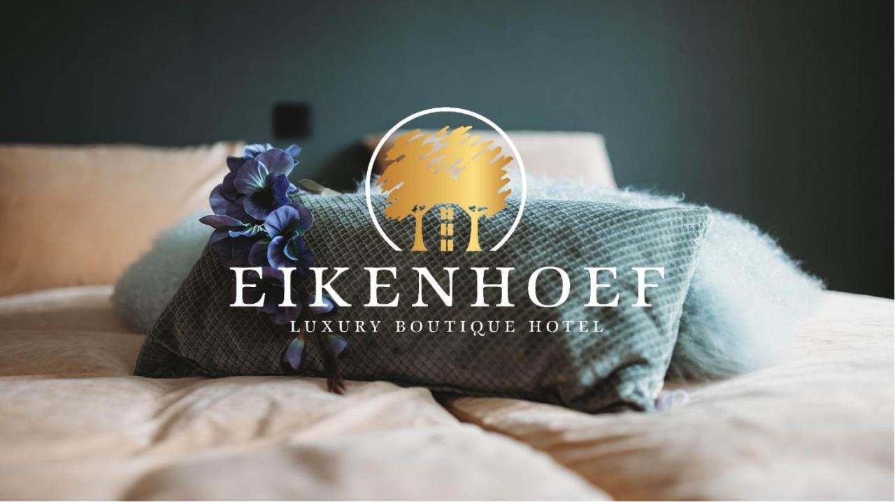 Eikenhoef Λόμελ Εξωτερικό φωτογραφία